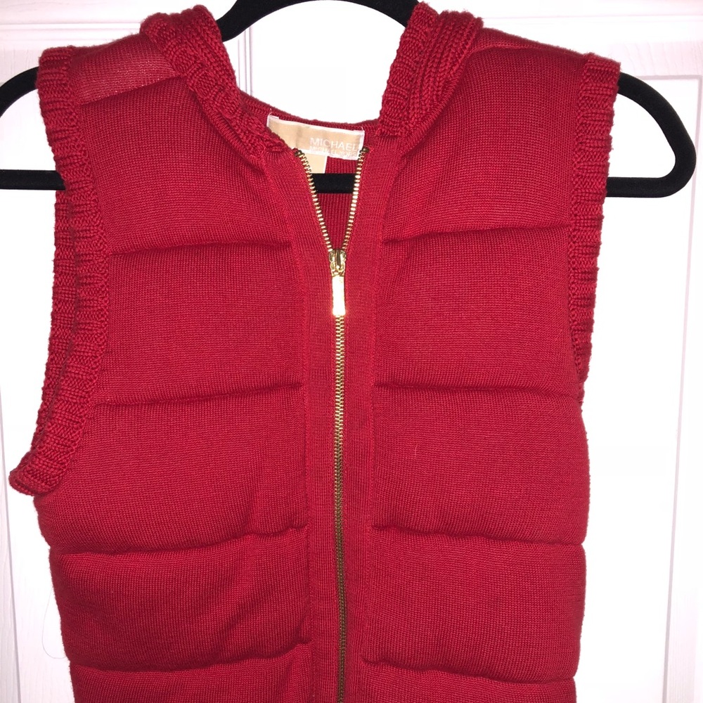 Michael Kors vest